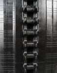 450x86x56 Heavy Duty C Pattern CTL Rubber Track