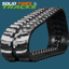 250x72x54 Excavator Rubber Tracks