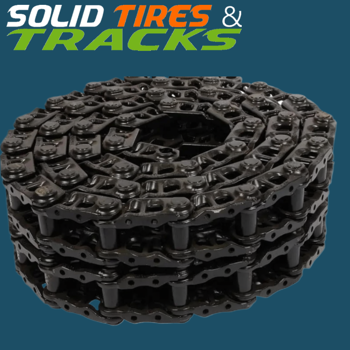 6Y0853, CR5489 Sealed and Greased Track Chain Assembly - 48 Links