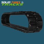 Takeuchi 300x52.5x82(W) Rubber Track
