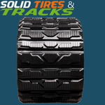 240x87.63x37 Toro Dingo Excavator Rubber Track