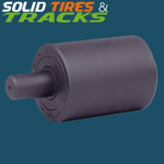 Kubota Excavator Carrier/ Top Roller RD809-21900